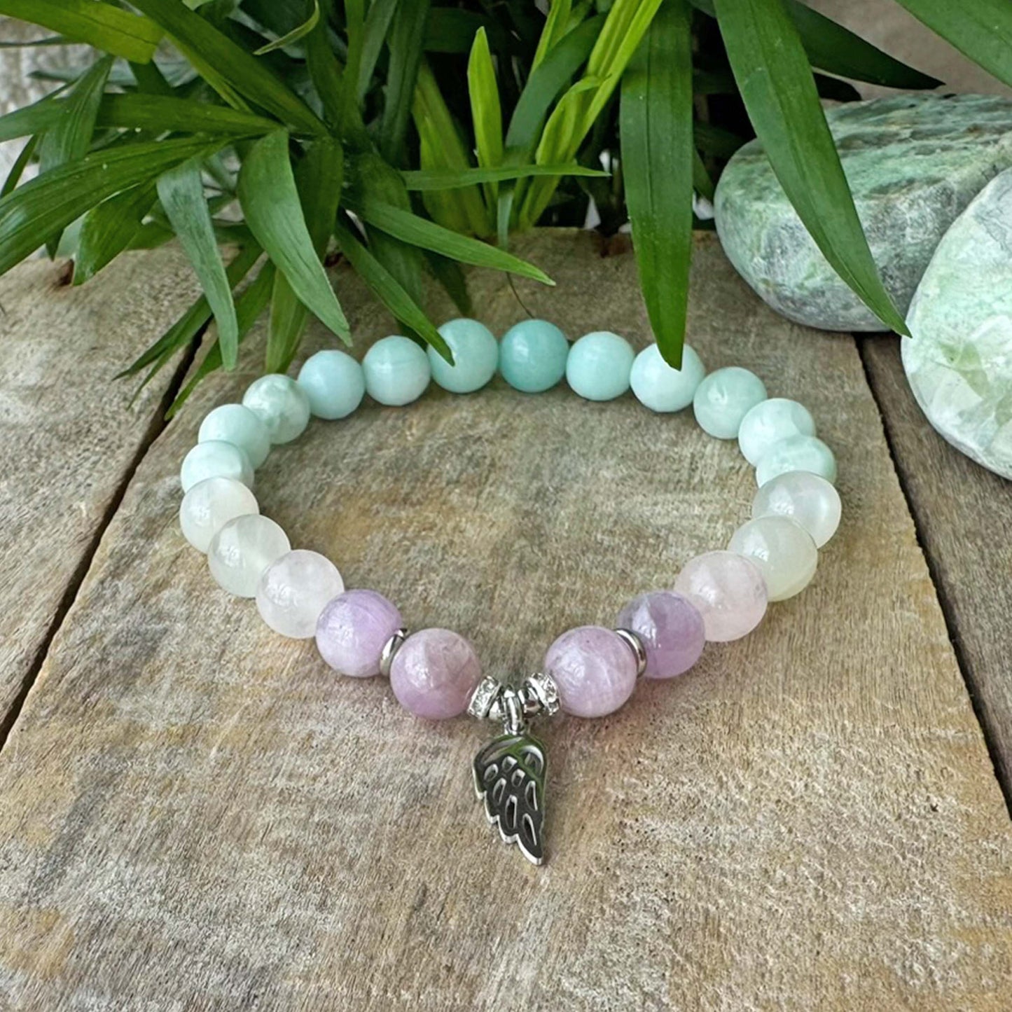 "Tranquil Heart" rannekoru