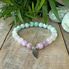 "Tranquil Heart" rannekoru