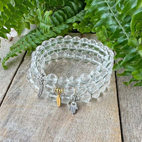 Charmi Rannekoru - Vuorikristalli