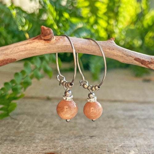 Korvakorut - Aurinkokivi