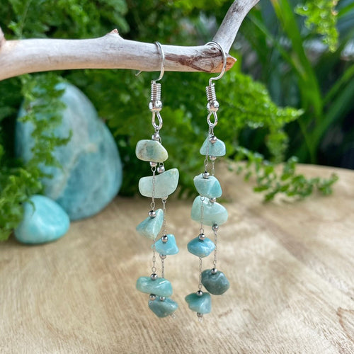 Chip Korvakorut - Amatsoniitti