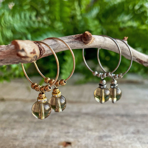 Korvakorut - Savukvartsi