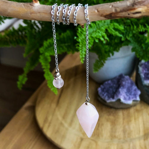 Heiluri - Ruusukvartsi