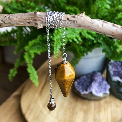 Heiluri - Tiikerinsilmä