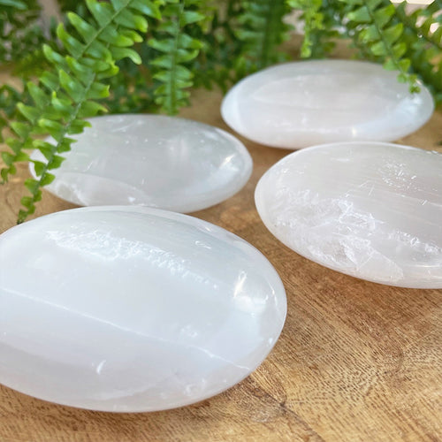 Seleniitti, Iso Kämmenkivi