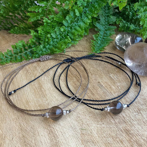 Choker Kaulakoru - Savukvartsi