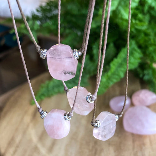 Kaulakoru - Morganiitti