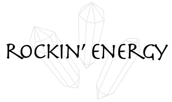 Rockin' Energy