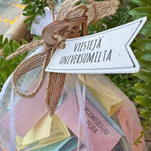 Viestejä Universumilta - 50kpl