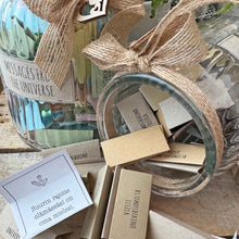 Viestejä Universumilta - 50kpl